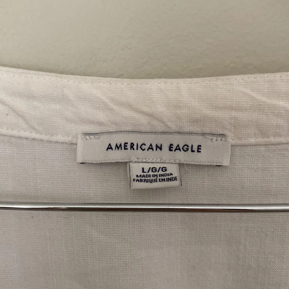 American Eagle top - Picture 3 of 4
